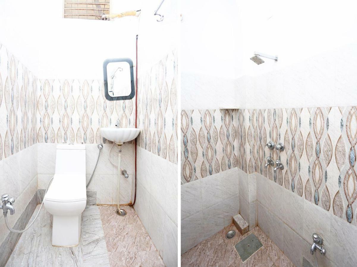 Spot On 45585 Hotel Aakash Ganga Βαρανάσι Εξωτερικό φωτογραφία