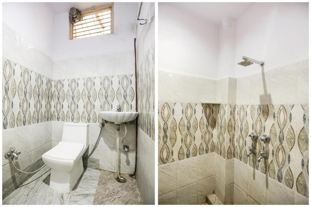 Spot On 45585 Hotel Aakash Ganga Βαρανάσι Εξωτερικό φωτογραφία